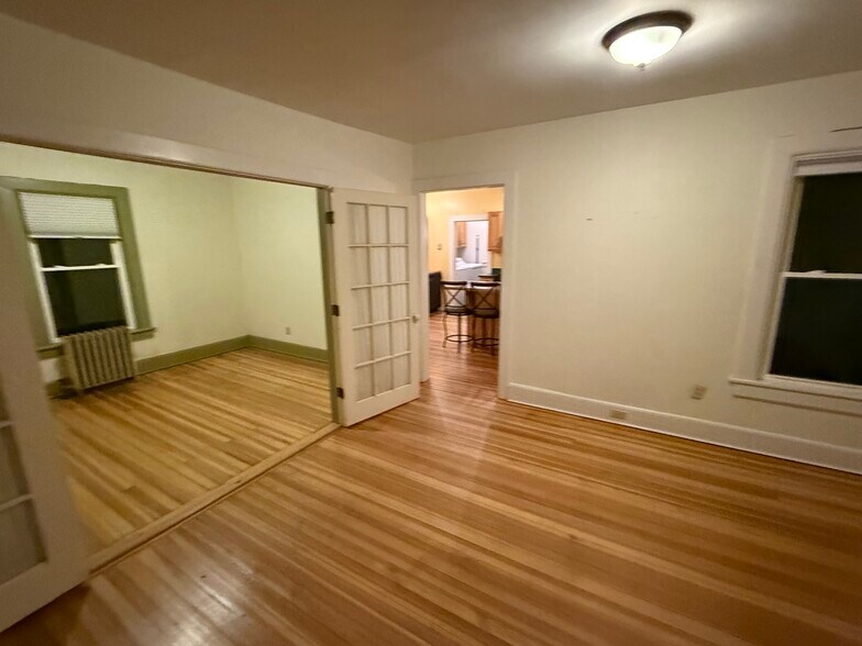 Living Room - 274 Prospect St