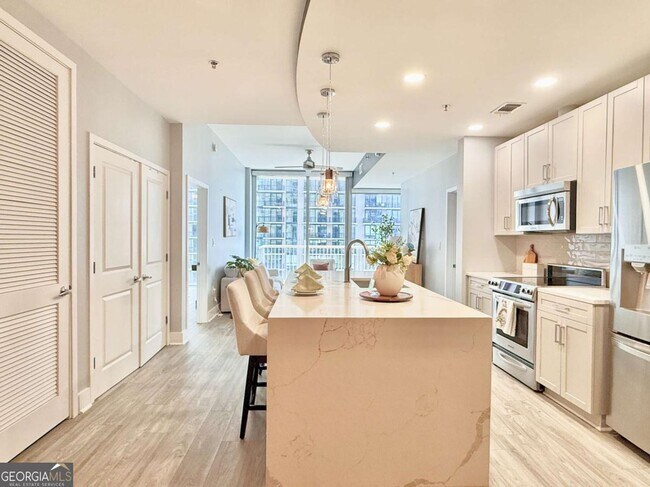 Building Photo - 855 Peachtree St NE