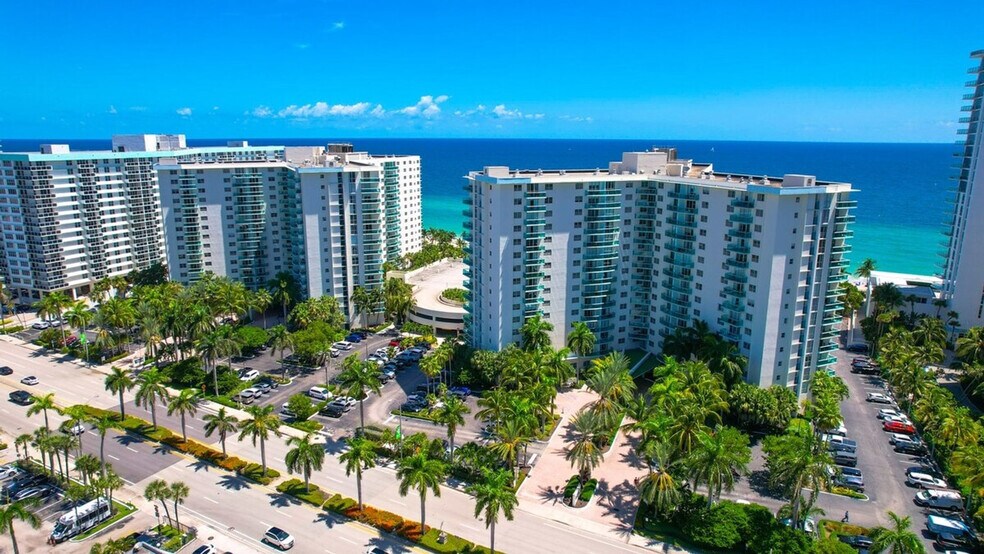 Building Photo - 3801S S Ocean Dr
