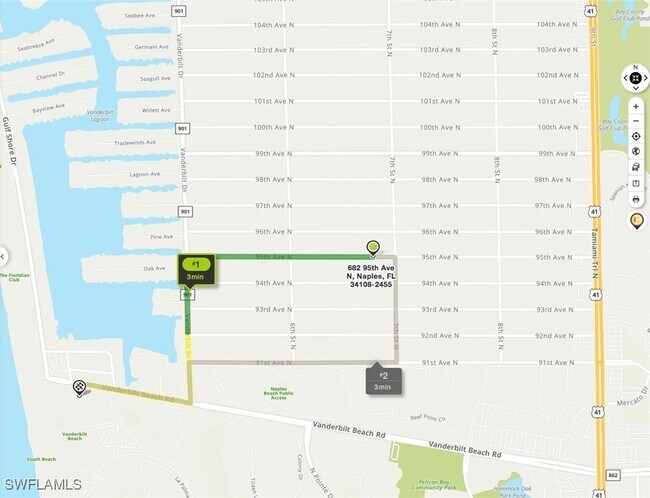 Building Photo - 682 95th Ave N