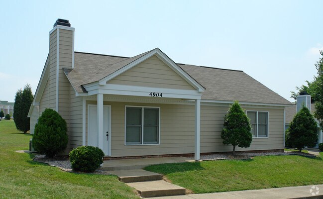Building Photo - 4904 Hoyle Dr