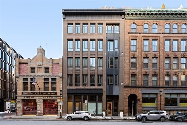 Building Photo - 346 Congress St