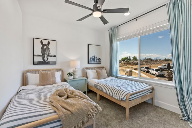 Building Photo - Brand New 3 Bed, 2.5 Bath Home with Open Concept & 2-Car Garage