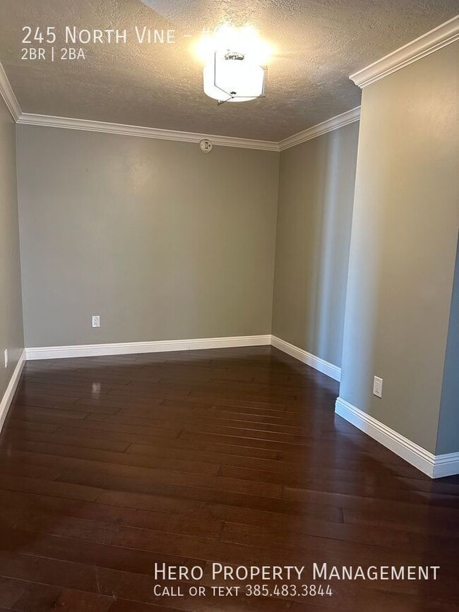 Building Photo - 245 North Vine-#901