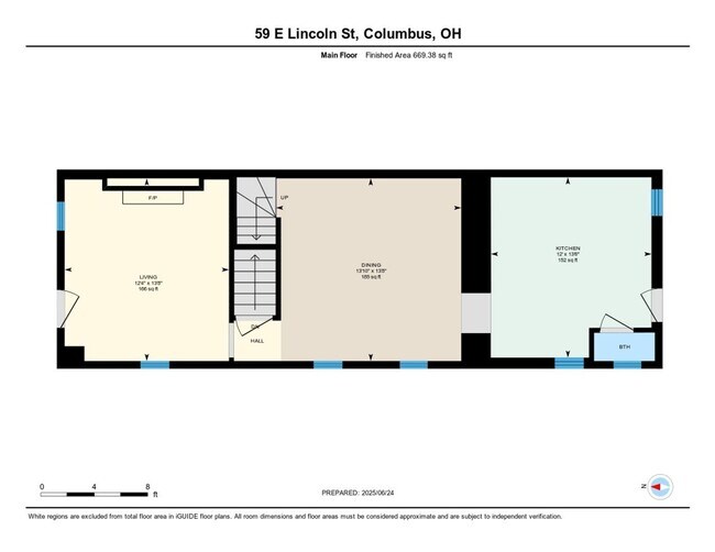 Building Photo - E Lincoln St 59-61 MLR