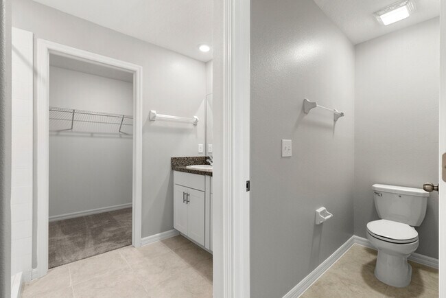 Building Photo - LIKE NEW Home For Rent in Belmont!