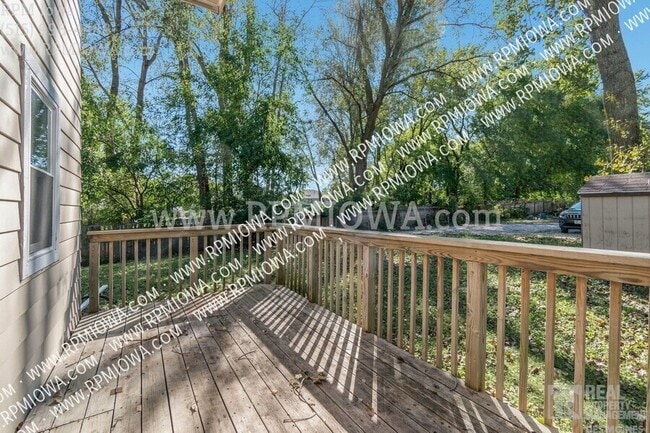 Building Photo - 4112 Harris St