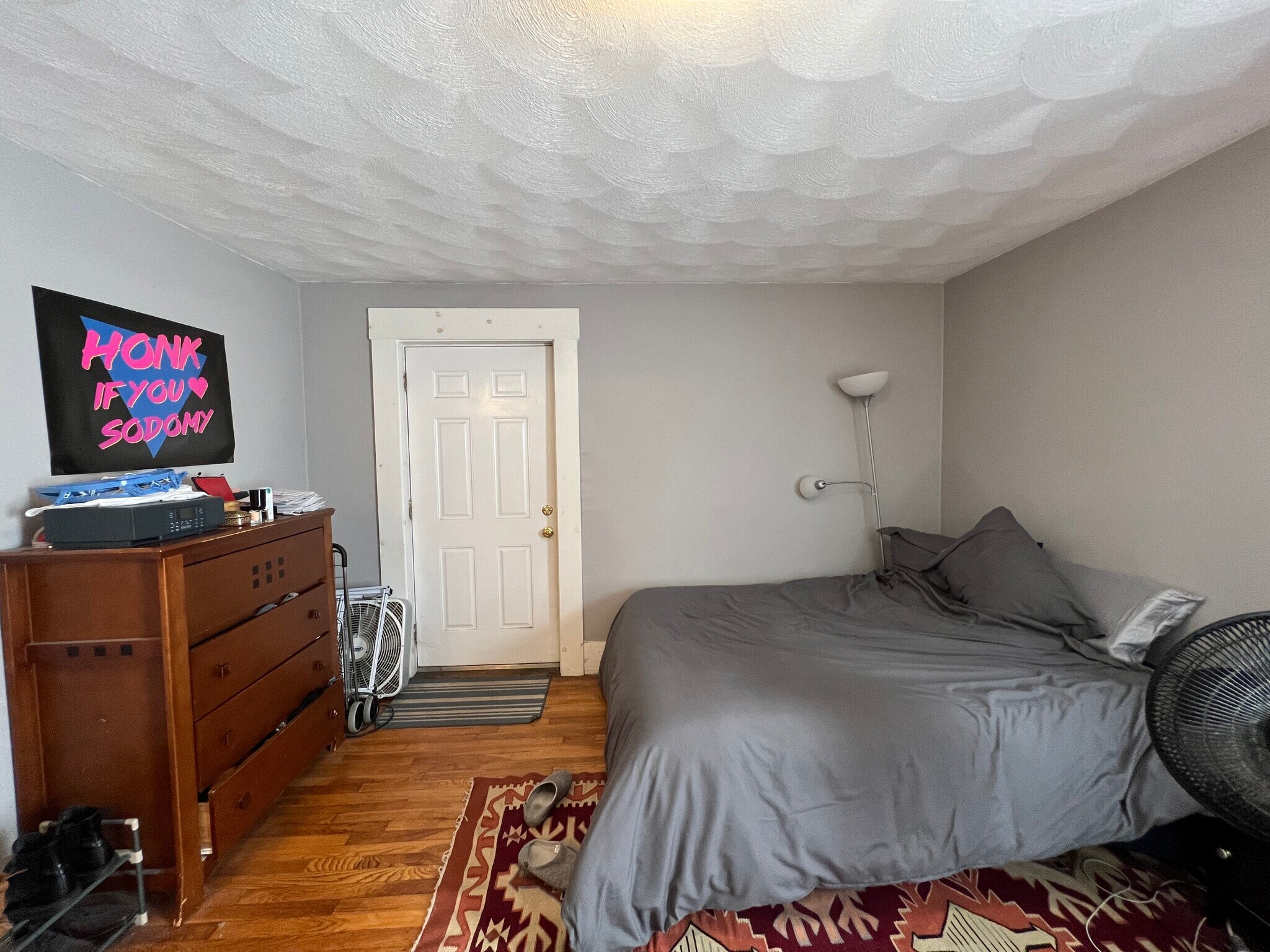 Building Photo - 639 Somerville Ave