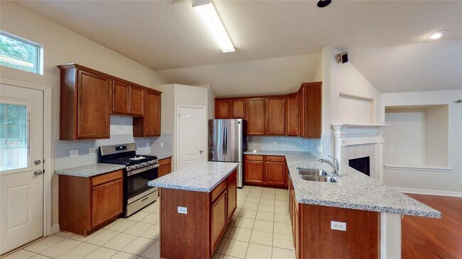 Building Photo - 18503 Polo Meadow Dr
