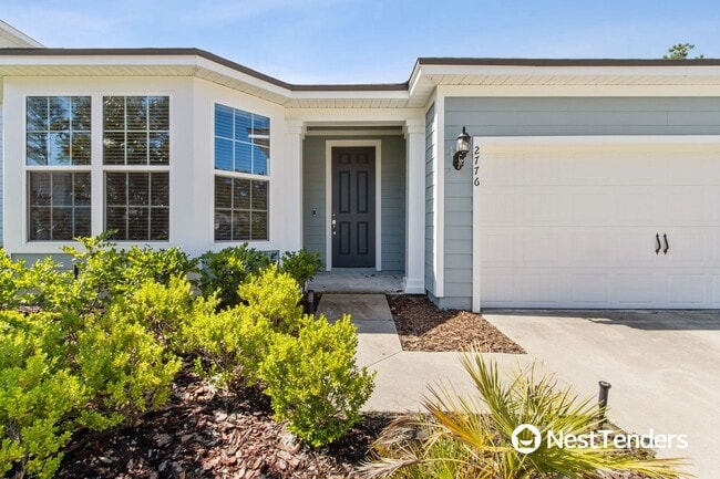Building Photo - Stunning Northside Home!
