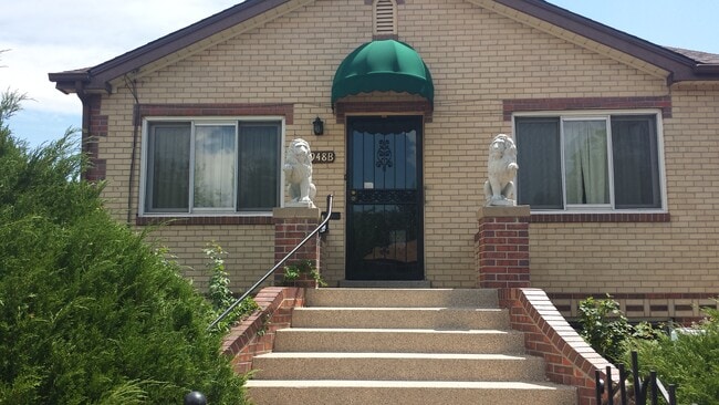 Street View - 3948 Julian St