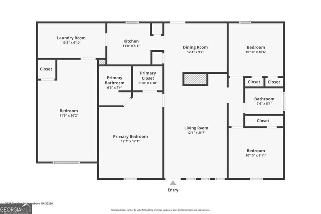 Building Photo - 2928 Cushing Ct