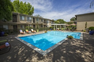 Building Photo - Abby Creek Apartments