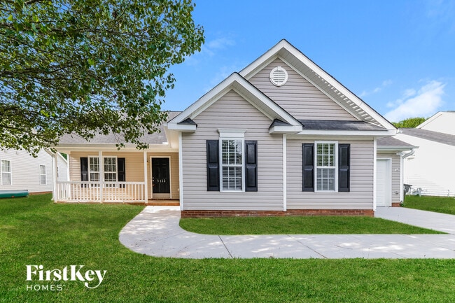 Building Photo - 5122 Fiddlers Run Dr