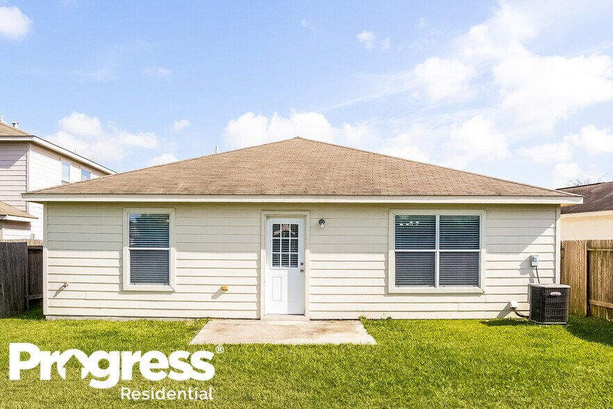 Building Photo - 4326 Pecos River Dr