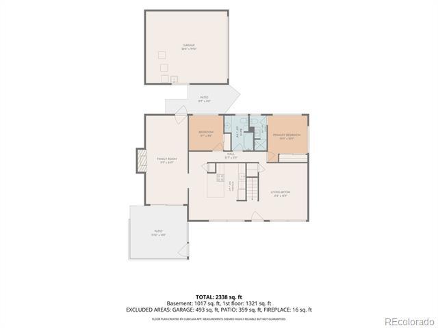 Building Photo - 2560 Brentwood St