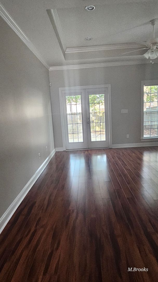 Building Photo - Beautiful 3/2 located in Valdosta