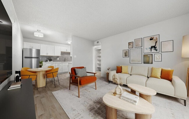 Building Photo - 2025 W Indian School Rd