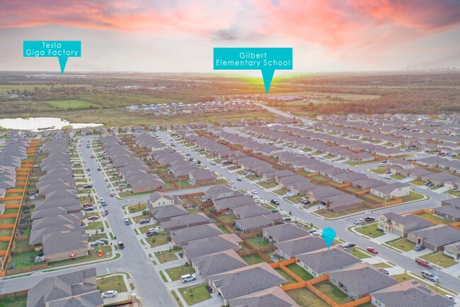 Building Photo - 5816 Berriweather Dr