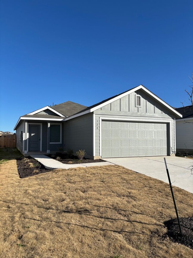 Primary Photo - 3 Bedroom 2 Bathroom Jarrell Home