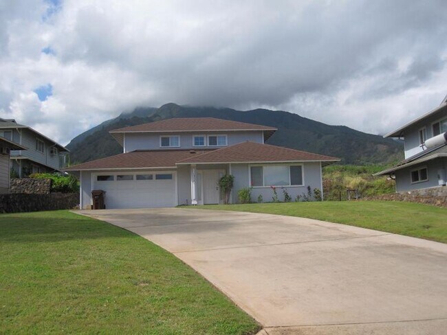Building Photo - 1378 Hoolako St