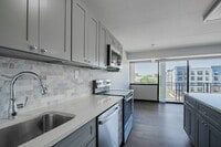 Building Photo - Rahway Plaza Apartments