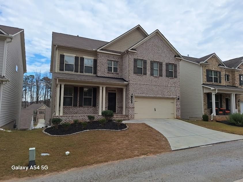 Building Photo - 2034 Britt Dr