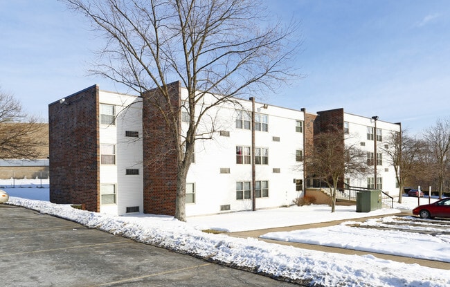 Building Photo - Scottswood Apartments