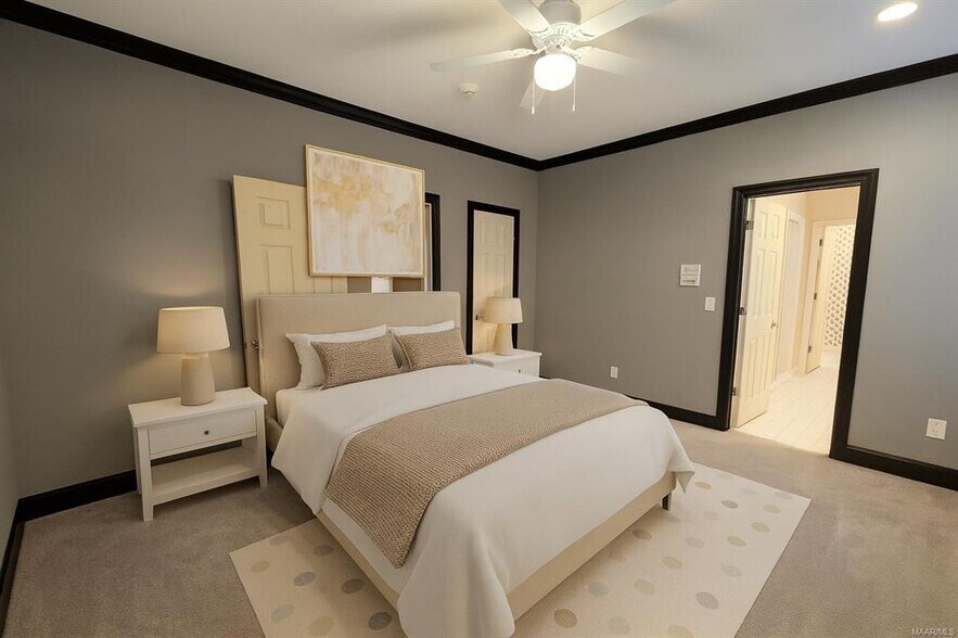 Building Photo - 8457 Chadburn Crossing