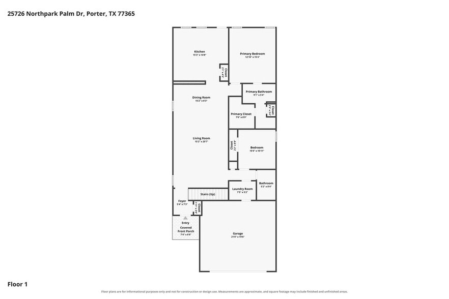 Building Photo - 25726 Northpark Palm Dr