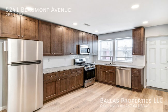 Building Photo - 5241 Beaumont Ave