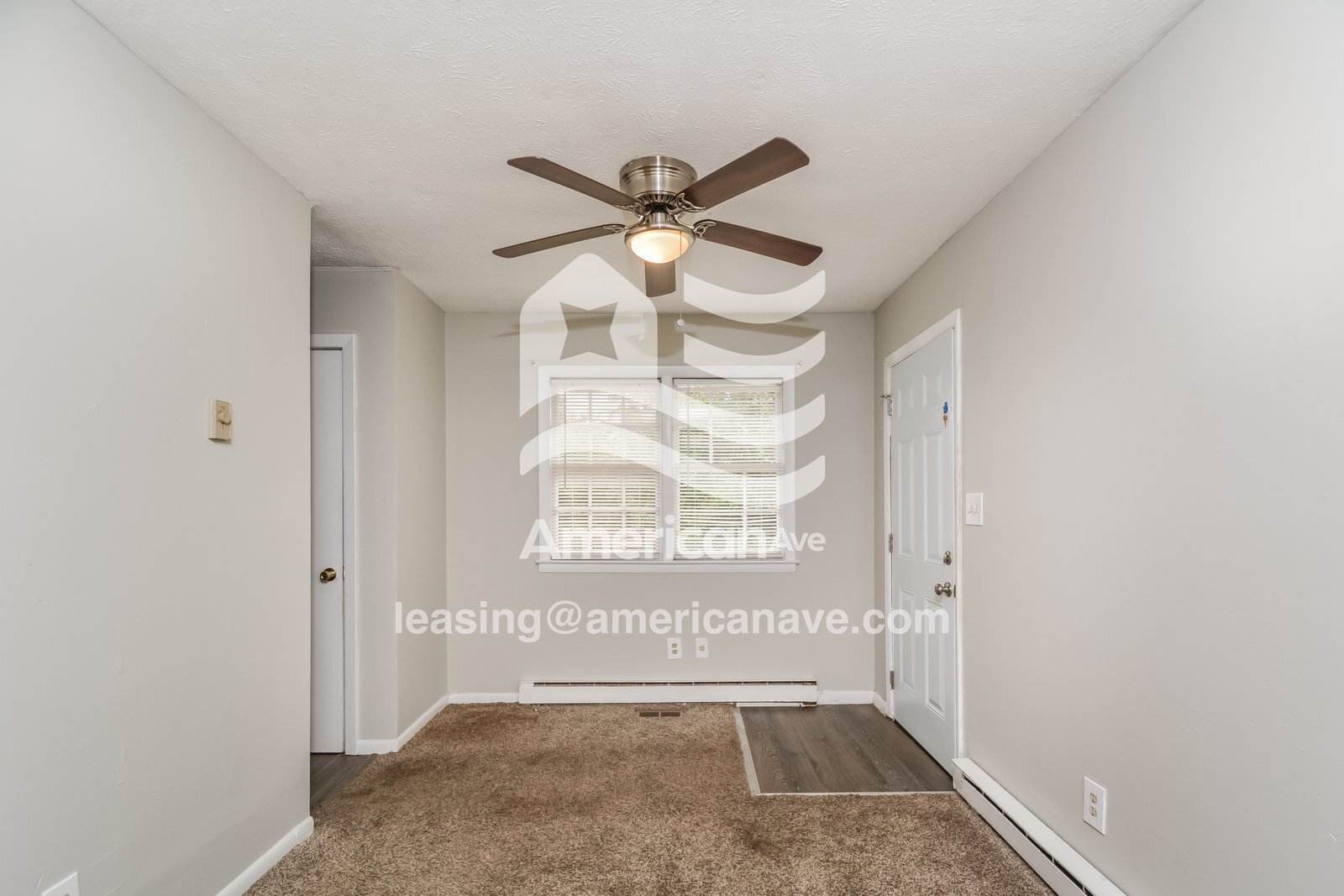 Building Photo - 3415 Calkin St