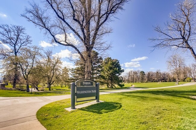 Building Photo - Fully Furnished 3BR Home Near Wash Park