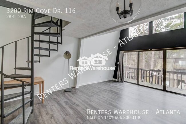 Building Photo - Condo at Lake Lanier