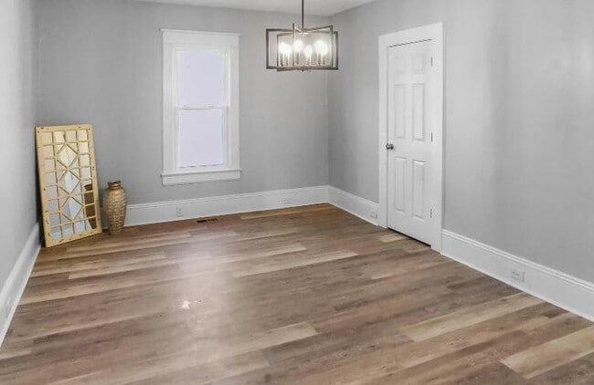 Building Photo - 1417 Cokey Rd