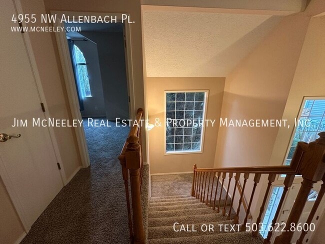 Building Photo - 4955 NW Allenbach Pl