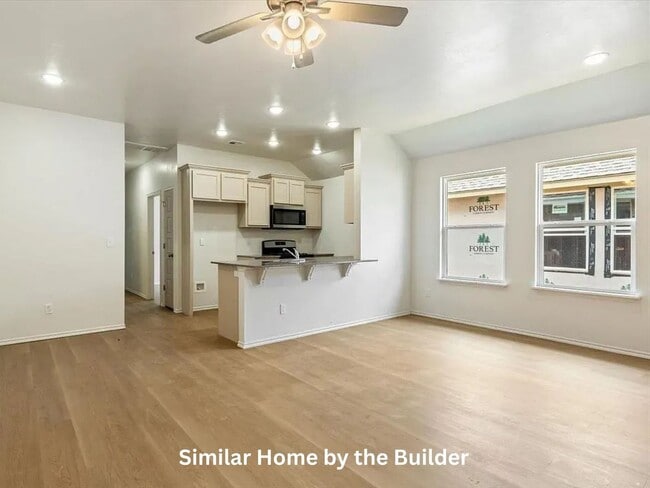 Building Photo - Cozy 2-Bed Duplex in Lawton - Move-In Ready