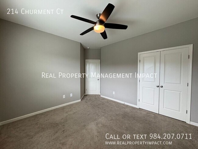 Building Photo - 214 Churment Ct