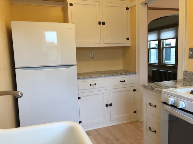 Building Photo - The Danbury