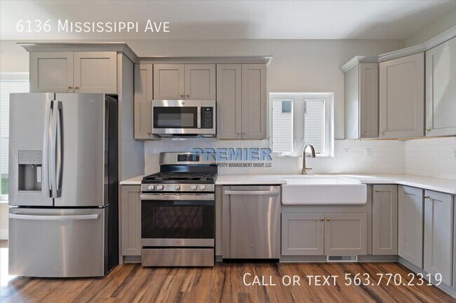 Building Photo - 6136 Mississippi Ave