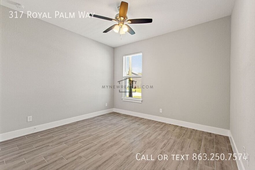 Building Photo - 317 Royal Palm Wy