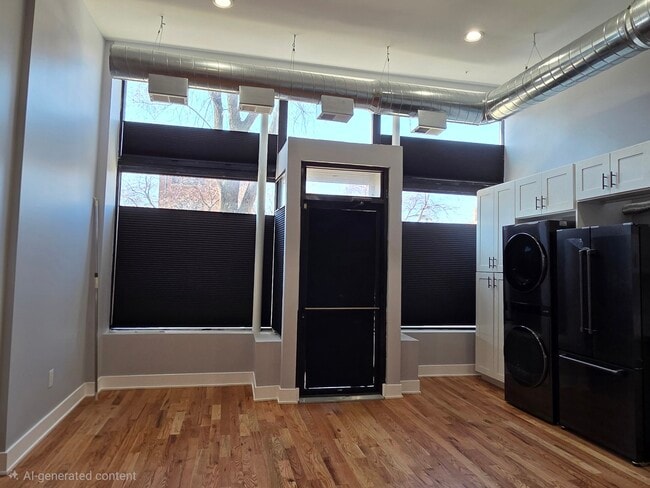 Building Photo - 831 S Western Ave