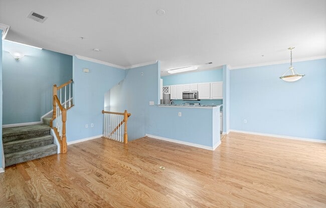 Building Photo - Peaceful Living at Marcey Creek