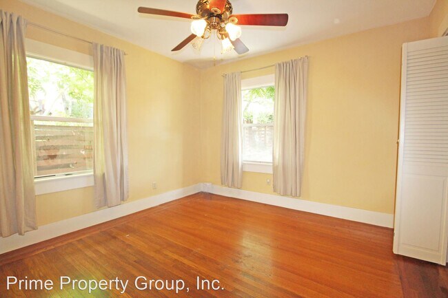 Building Photo - 2 br, 1 bath House - 3900 Laurel Ave