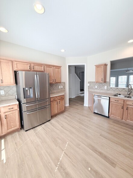 Building Photo - 3968 Boston Common St NW