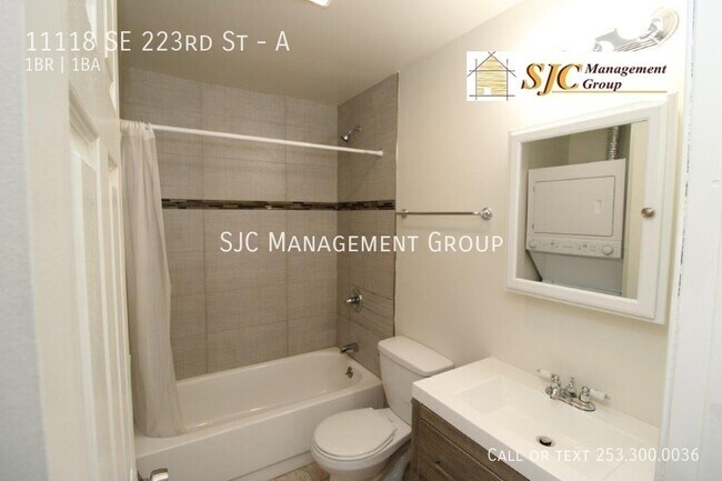 Building Photo - 11118 SE 223rd St