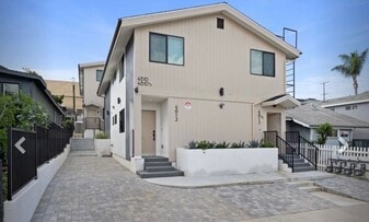 Building Photo - 4810 1/2 Mascot St