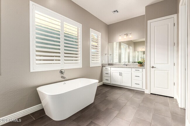 Building Photo - 3541 E Aquarius Pl.