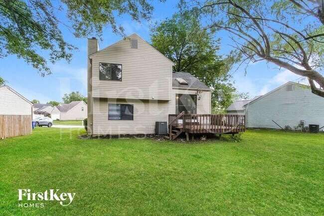 Building Photo - 6976 Finchley Dr