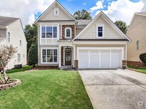Building Photo - 587 Bridgeton Cove NE